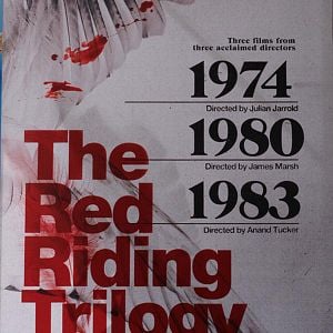 Foto The Red Riding Trilogy - 1974