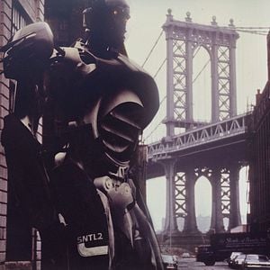 Foto X-Men: Días del futuro pasado