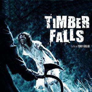 Foto Timber Falls