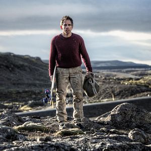 Foto La vida secreta de Walter Mitty