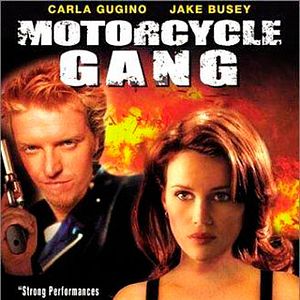 Foto Los motoristas del miedo