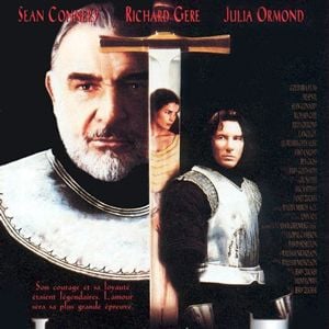 Foto El primer caballero