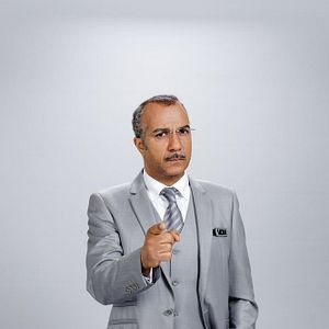 Foto Pascal Légitimus