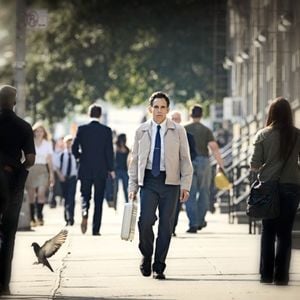 Foto La vida secreta de Walter Mitty