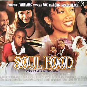 Foto Líos de familia