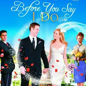 Foto Antes de casarte