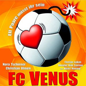 Foto FC Venus