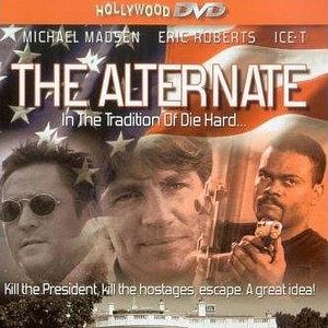 Foto Conspiración en la Casa Blanca