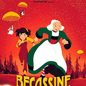 Foto Bécassine, le trésor viking