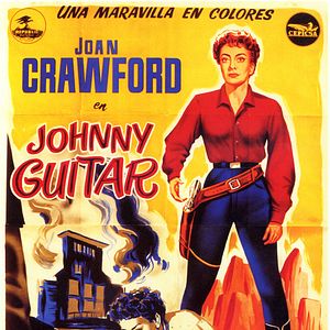 Foto Johnny Guitar