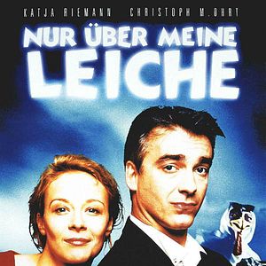 Foto Over My Dead Body