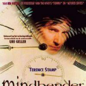 Foto Enigma, la verdadera historia de Uri Geller