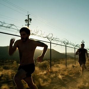 Foto El único superviviente