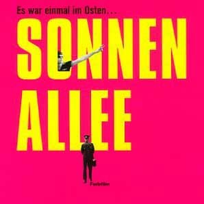 Foto La avenida del sol