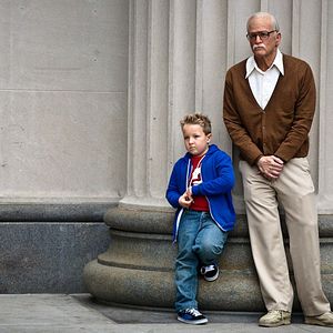 Foto Johnny Knoxville