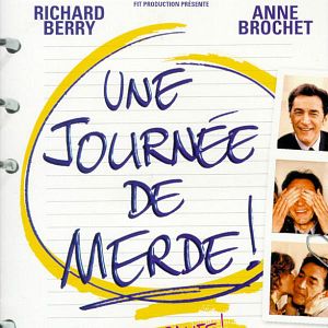 Foto Une journée de merde