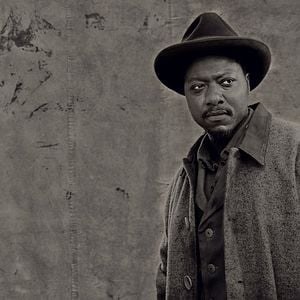 Foto Infierno sobre ruedas