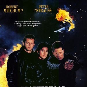 Foto La hermandad de la rosa