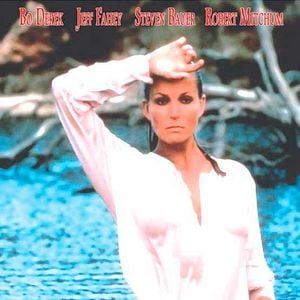 Foto La mujer más deseada