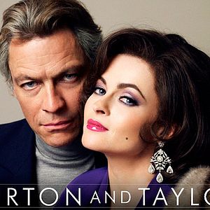 Foto Burton & Taylor