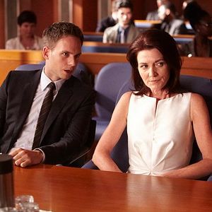 Foto Suits: la clave del éxito