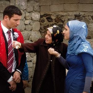 Foto La segunda mujer