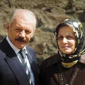 Foto La segunda mujer