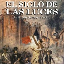 Foto El Siglo de las luces