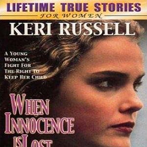 Foto Cuando se pierde la inocencia