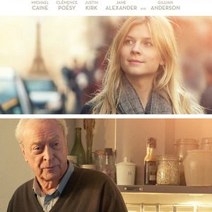 Foto Mi amigo Mr. Morgan