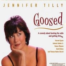 Foto Goosed