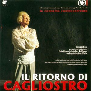 Foto Il Ritorno di Cagliostro