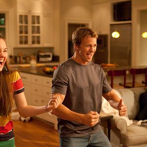 Foto Un invierno en la playa