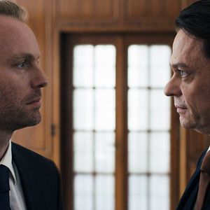 Foto Sylvester Groth