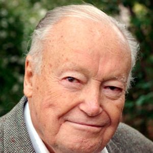 Foto Charles 'Bud' Tingwell