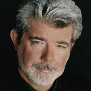 Foto George Lucas