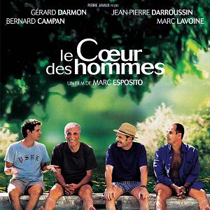 Foto Le Coeur des hommes