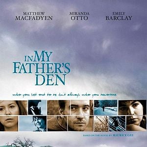 Foto El refugio de mi padre