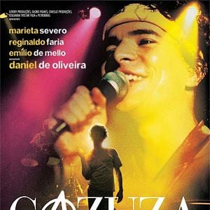 Foto Cazuza: El tiempo no para