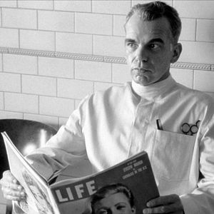 Foto Billy Bob Thornton