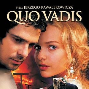 Foto Quo Vadis
