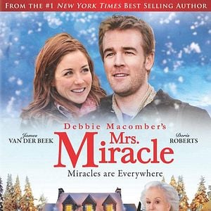 Foto Milagro en casa