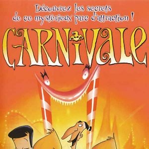 Foto Carnivale
