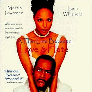 Foto A Thin Line Between Love and Hate