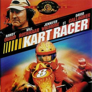 Foto Kart Racer