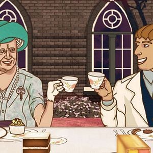 Foto Autobiografía de un mentiroso