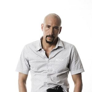 Foto Elkin Díaz