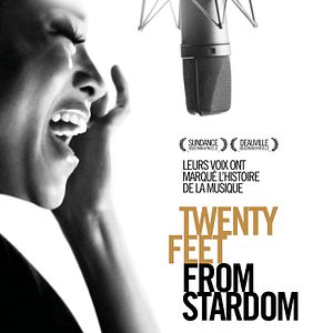 Foto A 20 pasos de la fama