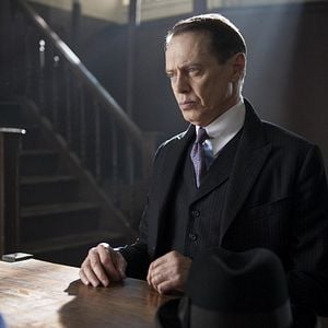 Foto Boardwalk Empire