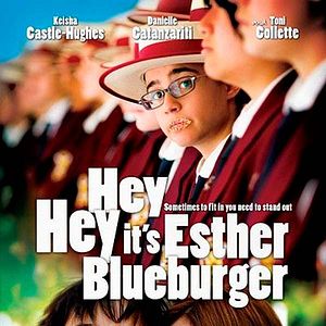 Foto Hey Hey It's Esther Blueburger